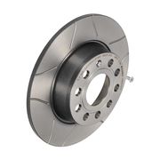 Bremsscheibe SKODA YETI