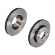 Bremsscheibe MITSUBISHI COLT CZC