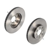 Bremsscheibe SUZUKI SPLASH