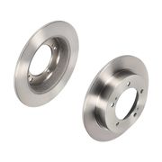 Bremsscheibe SUZUKI SAMURAI