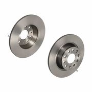 Bremsscheibe VW TIGUAN