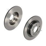 Bremsscheibe OPEL CASCADA