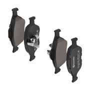 Bremsbelagsatz, Scheibenbremse FORD FUSION