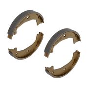 Bremsbackensatz, Feststellbremse BMW Z1