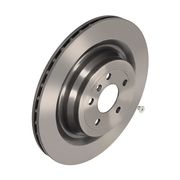 Bremsscheibe COATED DISC LINE MERCEDES-BENZ GLE