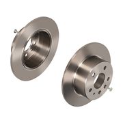 Bremsscheibe MERCEDES-BENZ COUPE
