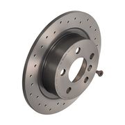 Bremsscheibe BMW i3