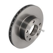 Bremsscheibe COATED DISC LINE PEUGEOT 508