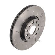 Bremsscheibe SEAT LEON