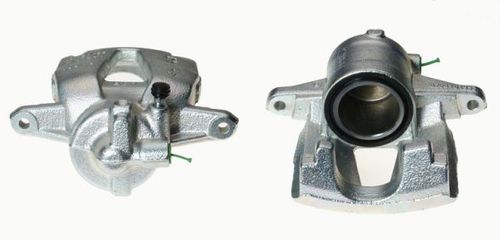 Produktbild für Bremssattel