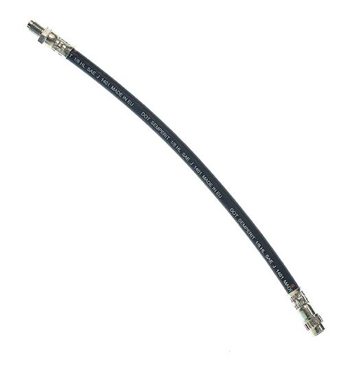 Produktbild für Bremsschlauch