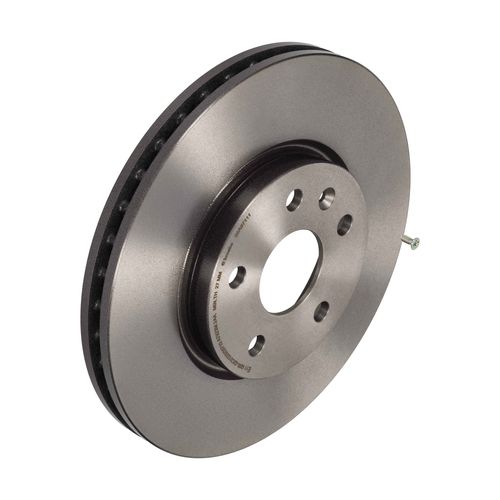 Produktbild für Bremsscheibe COATED DISC LINE