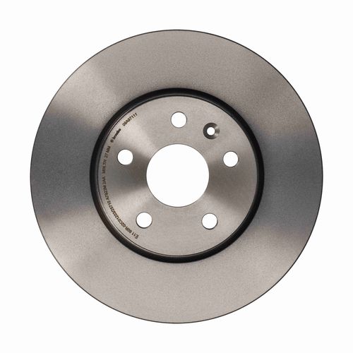 Produktbild für Bremsscheibe COATED DISC LINE