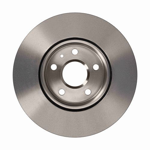 Produktbild für Bremsscheibe COATED DISC LINE