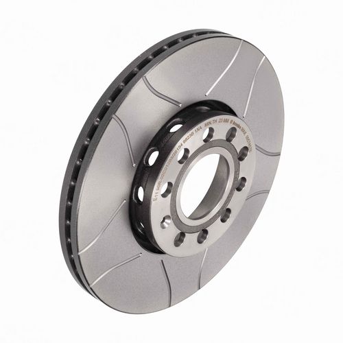 Produktbild für Bremsscheibe BREMBO MAX LINE