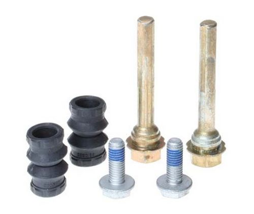 Produktbild für Führungshülsensatz, Bremssattel