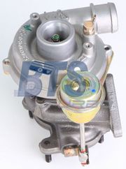 Lader, Aufladung REMAN VW VENTO