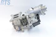 Lader, Aufladung ORIGINAL SEAT LEON