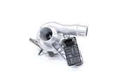 Lader, Aufladung REMAN PEUGEOT BOXER