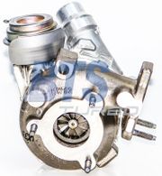 Lader, Aufladung ORIGINAL RENAULT MEGANE CC