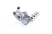 Lader, Aufladung ORIGINAL AUDI 90