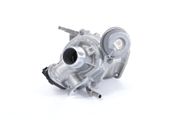 Lader, Aufladung ORIGINAL FORD TRANSIT COURIER