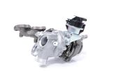 Lader, Aufladung ORIGINAL VW PASSAT