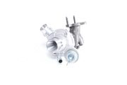 Lader, Aufladung ORIGINAL OPEL INSIGNIA