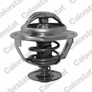 Thermostat, Kühlmittel SUZUKI SAMURAI
