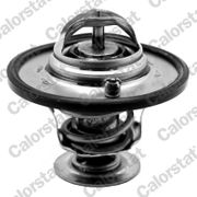 Thermostat, Kühlmittel CHEVROLET CAPTIVA