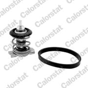 Thermostat, Kühlmittel FIAT BRAVO