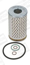 Produktbild für Ölfilter