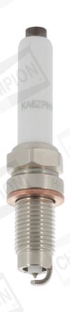 Produktbild für Zündkerze PLATINUM