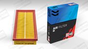 Luftfilter OPEL REKORD