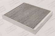 Filter, Innenraumluft CHEVROLET CORVETTE