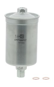 Kraftstofffilter AUDI COUPE