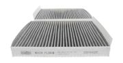 Filter, Innenraumluft BMW 7