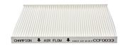 Filter, Innenraumluft KIA CARNIVAL / GRAND CARNIVAL