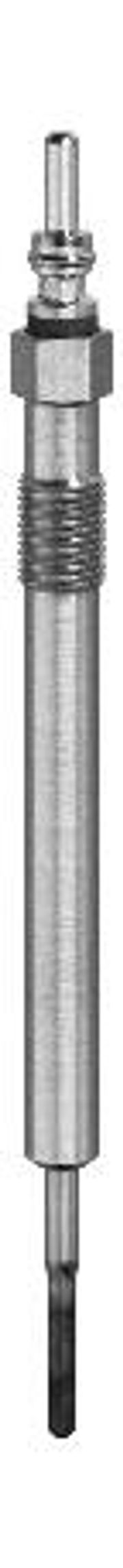 Glühkerze OPEL MOKKA / MOKKA X