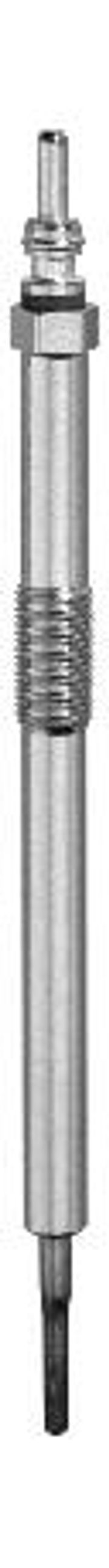 Glühkerze NISSAN NP300 NAVARA