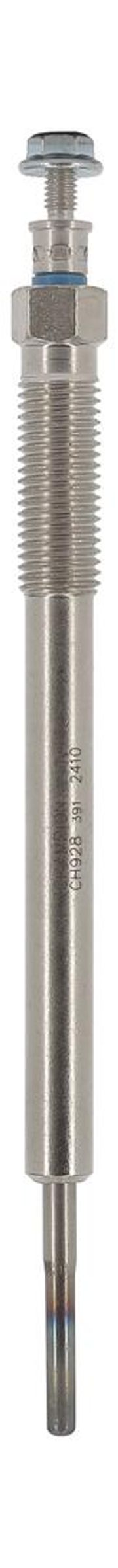 Glühkerze TOYOTA HILUX