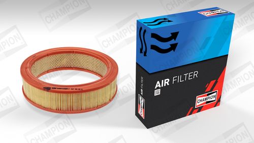 Produktbild für Luftfilter