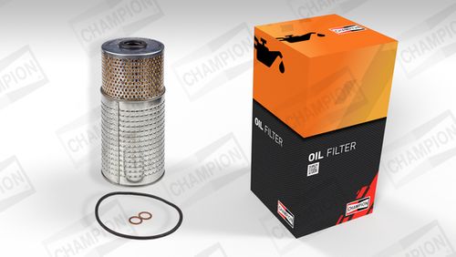 Produktbild für Ölfilter