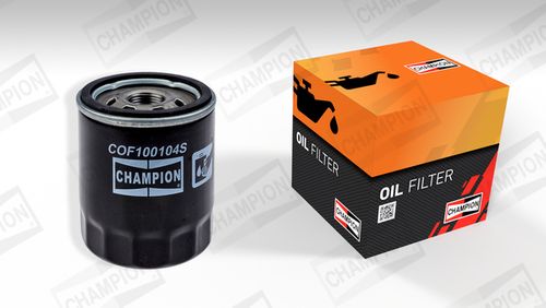 Produktbild für Ölfilter