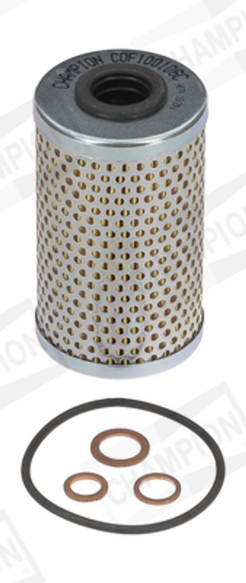 Produktbild für Ölfilter