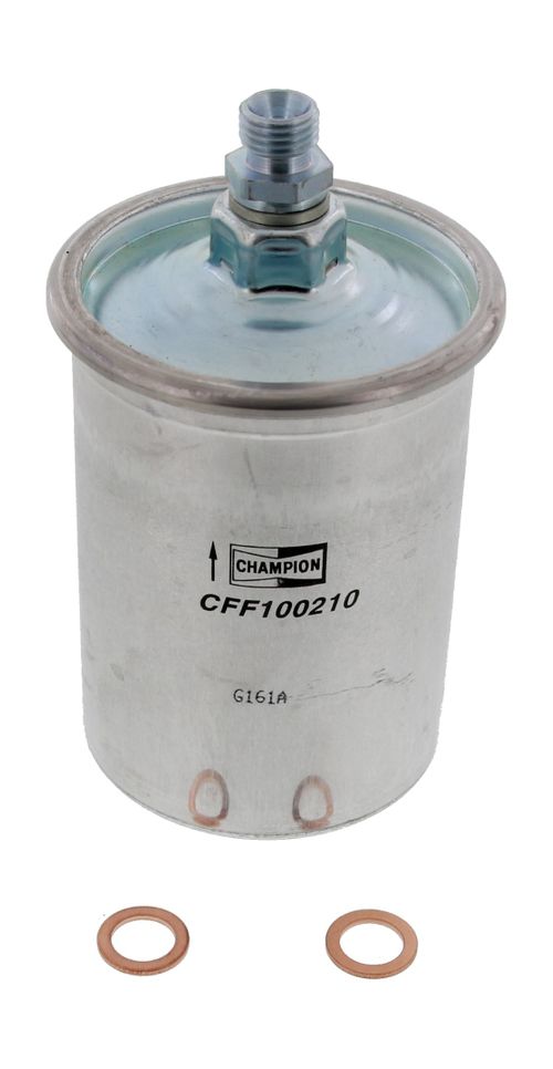 Produktbild für Kraftstofffilter