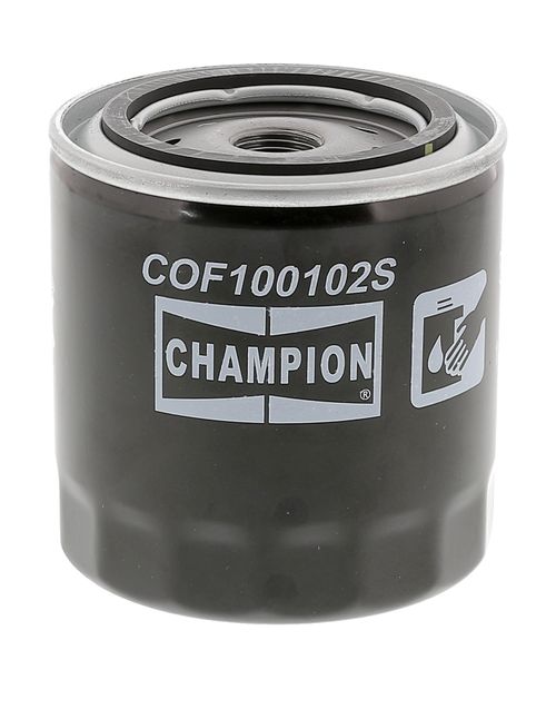Produktbild für Ölfilter