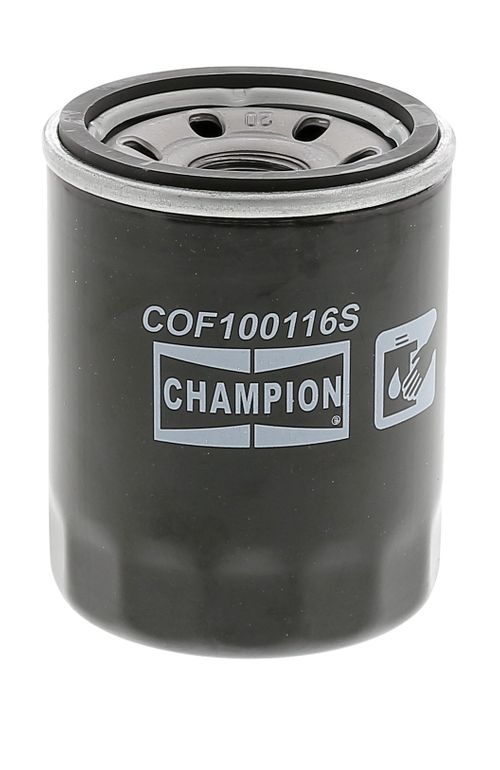 Produktbild für Ölfilter
