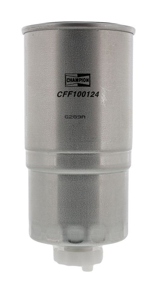 Produktbild für Kraftstofffilter