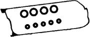 Dichtung, Zylinderkopfhaube HONDA LOGO